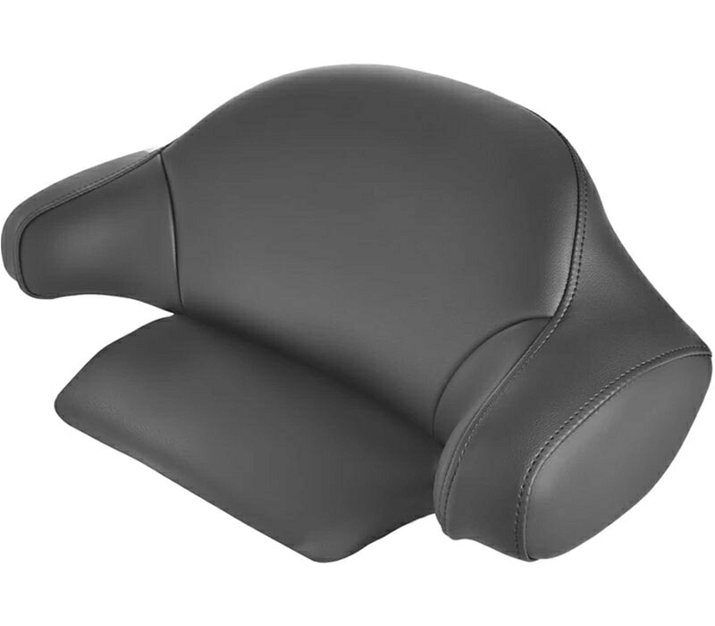 ROAD SOFA PT ツアーパック パッド カバー:1997～13年ツーリング｜アンバーピース