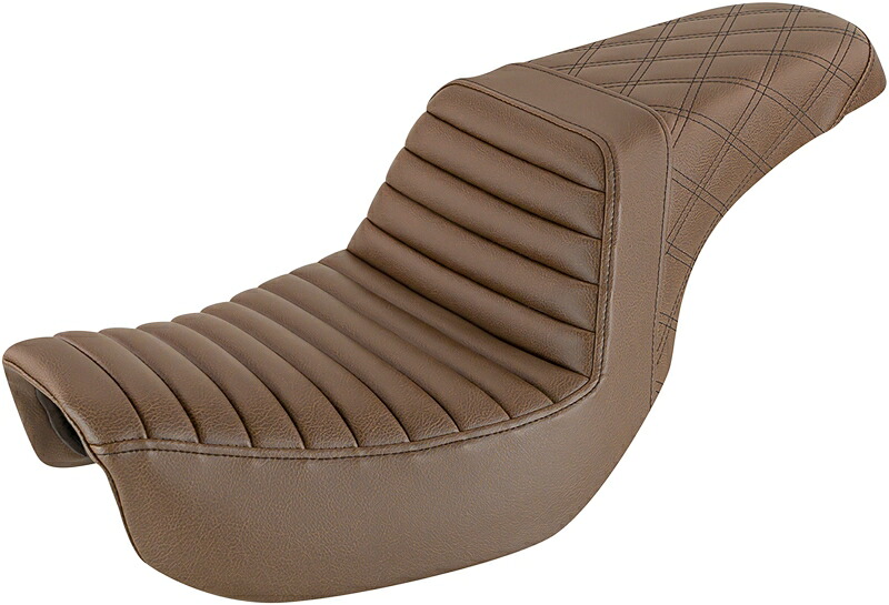 STEP-UP TR FRONT ＆ REAR LS シート:2006～17年ダイナ/ブラウン｜アンバーピース 59,034円