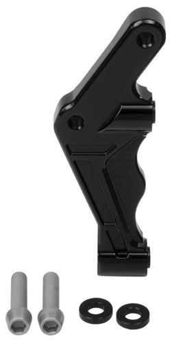 楽天市場】TRP ダイレクトマウントブレーキキャリパー T980 REAR