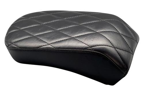 ベアボーン ピリオンパッド DIAMOND STITCH/2018年以降FLDE、FLHC/S、ベアボーンソロシート装着車 27,112円