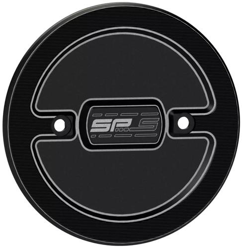 SP-S オルタネーターカバー:2021年以降レボリューションMAX 24,420円