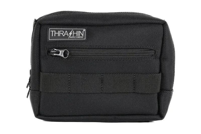 THRASHIN 黒 バーバッグ　黒　中古 楽天市場】スラッシンサプライ バーバッグ PLUS (THRASHIN