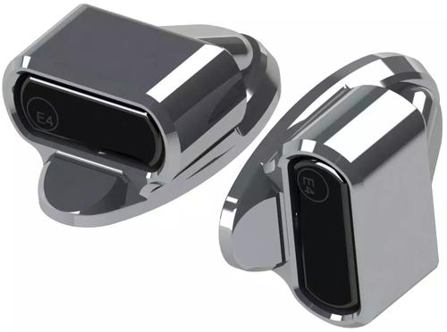 STRUT STRIPE LED 3in1 ターンシグナル:2018年以降FXBB/S、FXBR/S、FXST、FLSL