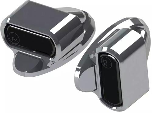 STRUT STRIPE LED 3in1 ターンシグナル:2018年以降FLFB/S、FXLR/S/ST