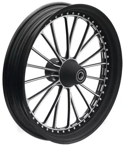 NEW DIGGER ホイール：18×9.0”