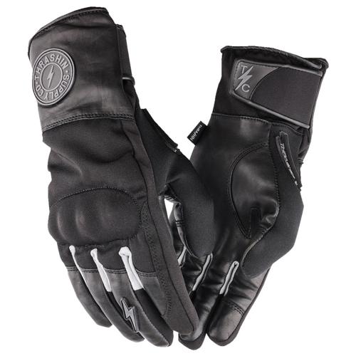 MISSION WATERPROOF GLOVES｜アンバーピース