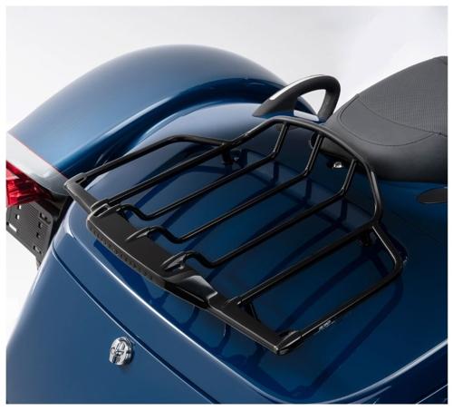 エアウイングラゲッジラック フリーウィーラー用:2015年以降FLRT、FLTRT