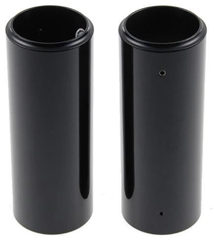 M8 FXBB等用アップフォークカバー Cult Werk Cult Werk M8 FXBB等用6ピース フォークカバーキット ロゴなし HD