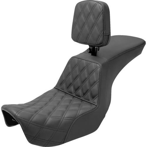 TOUR STEP-UP FRONT LS シート:バックレスト有り　2006～17年ダイナ