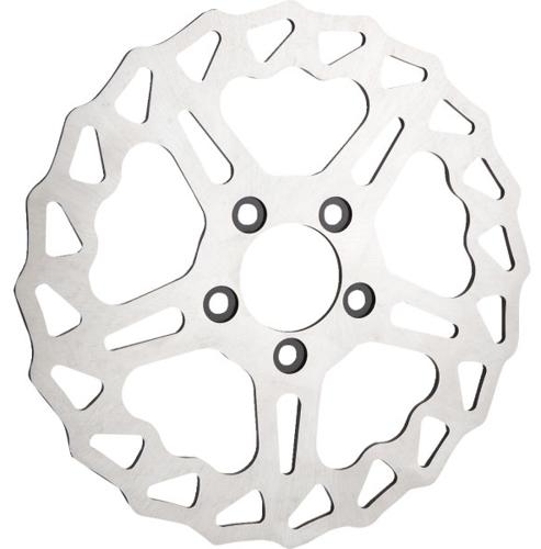 楽天市場】ROTATOR ブレーキローター:フロント用/リア用 左側/11.8