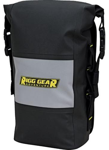 HARRICANE RIGGPAK CRASH BAR TAILバッグ｜アンバーピース
