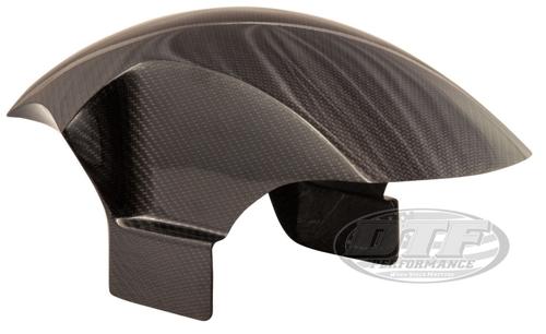 BAGGER SPORT フロントフェンダー：2009～25年ツーリング