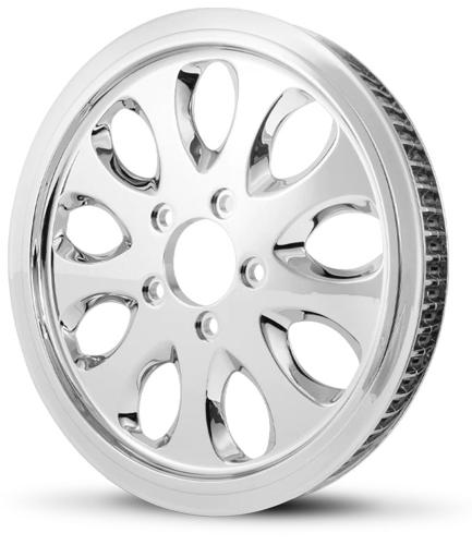 LUST プーリー 66-tooth × 1”