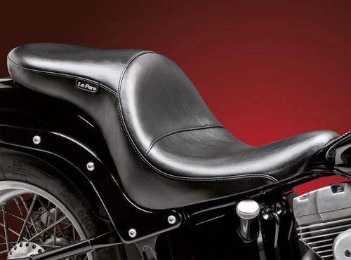 MAVERICK SMOOTH　2006～10年FXST、2007～17年FLSTF/B