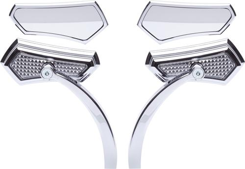 DIAMOND ミラー 19,213円