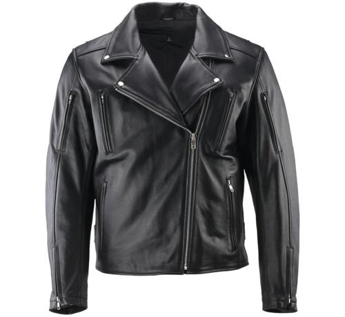 オーシークルー　レザーライダースジャケット XL 楽天市場】【新品】 O.C CREW （オーシークルー）