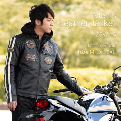 【最終値下げ】letter from moon レザージャケット レッドムーン レザージャケット - メルカリ