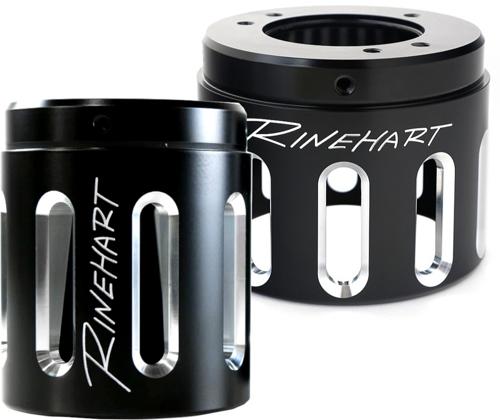 RINEHART MOTOシリーズ Slotエンドキャップ　3.5インチ／1個売り｜アンバーピース 23,023円