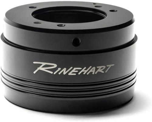 RINEHART MOTOPRO45 4.5インチ エンドキャップ　Tradition／ペア売り｜アンバーピース