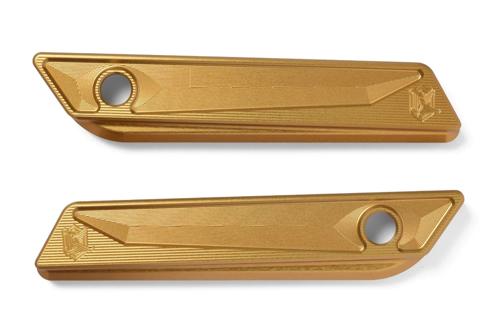 NEXT LEVEL サドルバックヒンジカバー　2014～25年ツーリング 17,182円