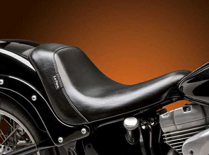 ベアボーン SMOOTH:1984～99年ソフテイル/SMOOTH BIKER-GEL