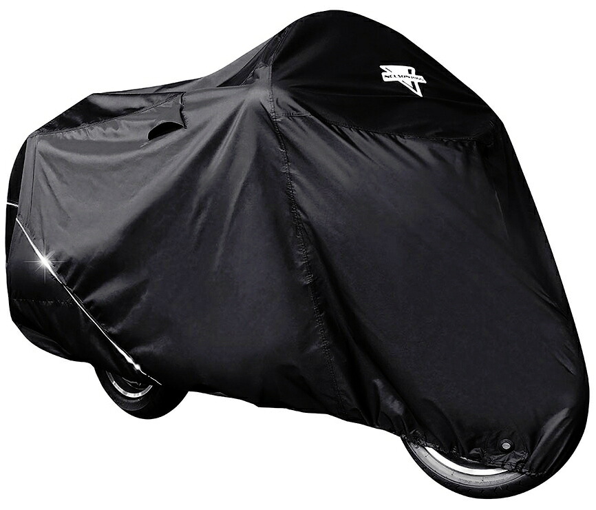 Motorcycle Cover Defender EXTREME:XXL