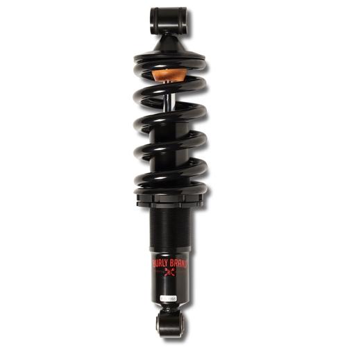 M8ソフテイル STILETTO SHOCKS サスペンション　2018年以降ソフテイル｜アンバーピース