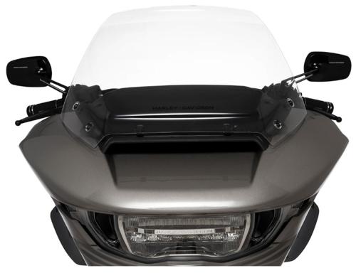 Wind Splitter ウインドシールド 12インチ　2023年以降FLTRXSE、2024年以降FLTRX、FLTRXSTSE 33,912円