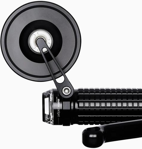 MO.VIEW SPY ミラー 19,373円