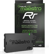 インターフェースモジュール　iDatalink Maestro
