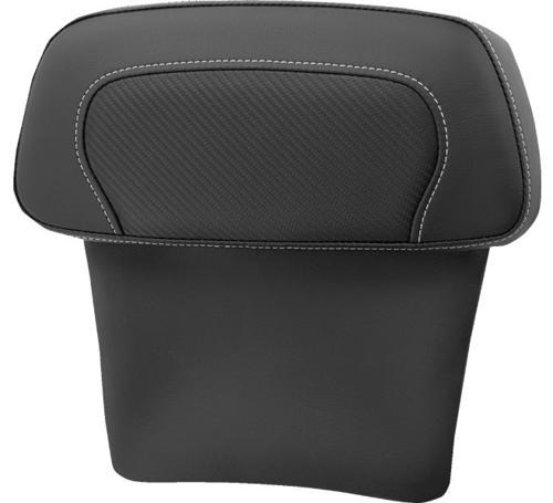 チョップツアーパック バックレストパッド　ROAD SOFA CF 2014～25年ツーリング、トライク