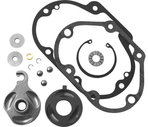 スイングアームベアリングキット 　1984〜99年ソフテイル