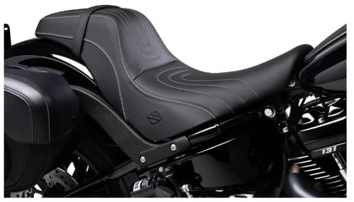 SWITCHBACK Uステッチ シート 2018年以降FLSB、FXLR/S/ST