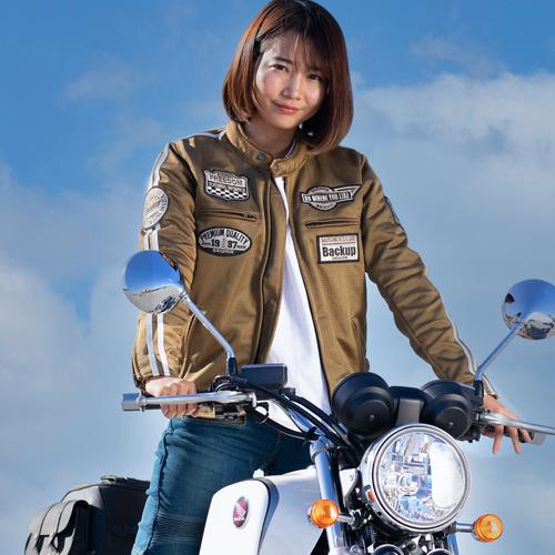 楽天市場】【メーカー在庫あり】 デグナー DEGNER レディース