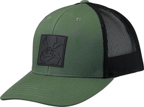 Moose Agroid Hat