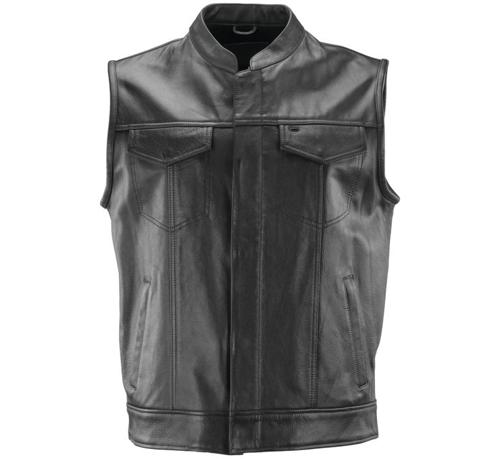 Men's Vandal Club ベスト｜アンバーピース