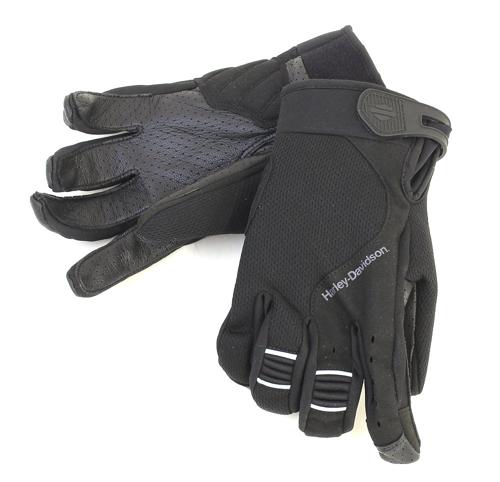 Men's Kilbourn Full Finger Mixed Media