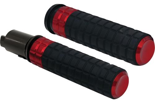 SPEEDLINER グリップ 2023年以降FLHXSE、FLTRXSE、2024年以降FLHX、FLTRX、FLTRXSTSE｜アンバーピース