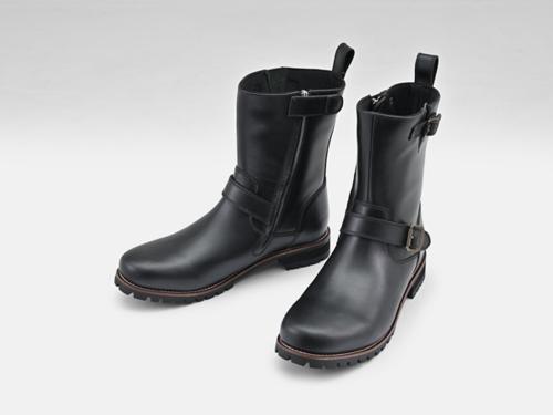 楽天市場】STAG BEETEL エンジニアブーツ メンズ PUレザー oil and