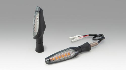 LED シーケンシャル ウインカーランプ TR 2