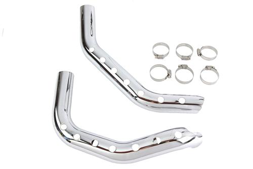 DRILLED ヒートシールド｜アンバーピース 17,221円