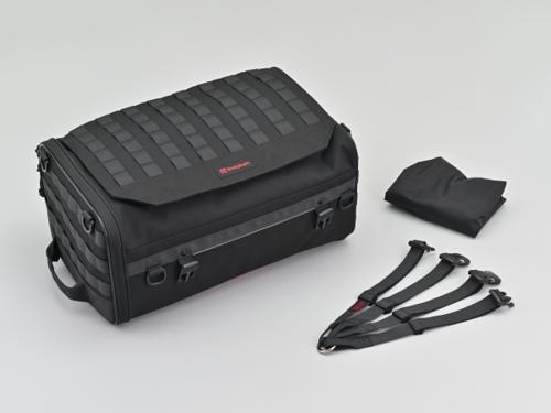 DH-770 2WAYシートバッグ2 ポリエステル 30L