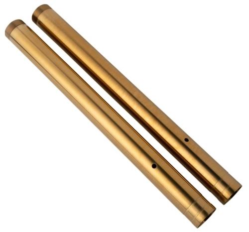 フォークチューブ 47mm GOLD 20-7/8”/2021年以降パンアメリカ