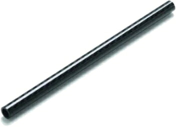 ドライカーボン シフトパイプ 245mm 1986～17年ソフテイルモデル、1986～16年ツーリングモデル｜アンバーピース