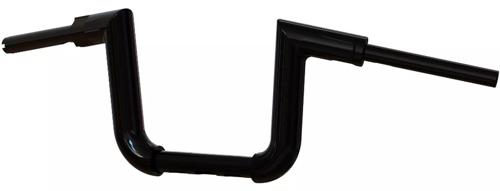 Atlas Wide ハンドルバー ブラック 高さ25cm 2018~24年FLFB/S|アンバーピース