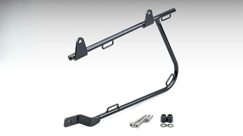 サドルバッグガード オールインワン X500用 2024年以降X500