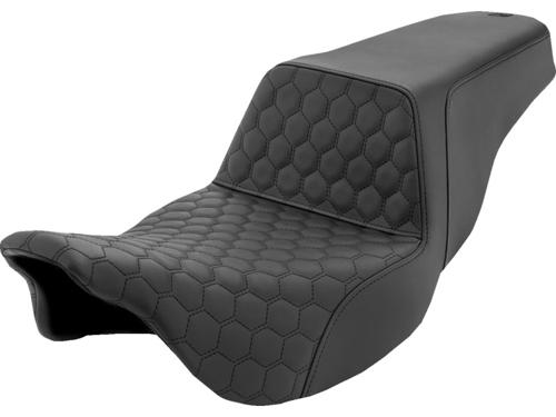 STEP-UP FRONT HC シート ブラックステッチ/2023年以降FLHXSE、FLTRXSE、2024年以降FLHX/U、FLTRX/STSE 56,826円