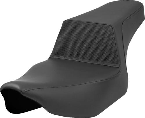GRIPPER STEP-UP シート:2023年以降FLHXSE、FLTRXSE、2024年以降FLHX/U、FLTRX/STSE