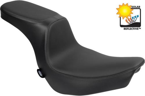 PREDATOR 2-UPシート SMOOTH SOLAR LEATHER 2018年以降FXLRS/ST、FXRST、FLSB｜アンバーピース
