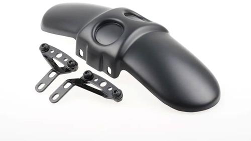 BOBBER フロントフェンダー 未塗装 2018年以降FXBB/S、FXST|アンバーピース